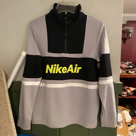 Mens vintage Nike shirt size xl - Picture 1 of 5